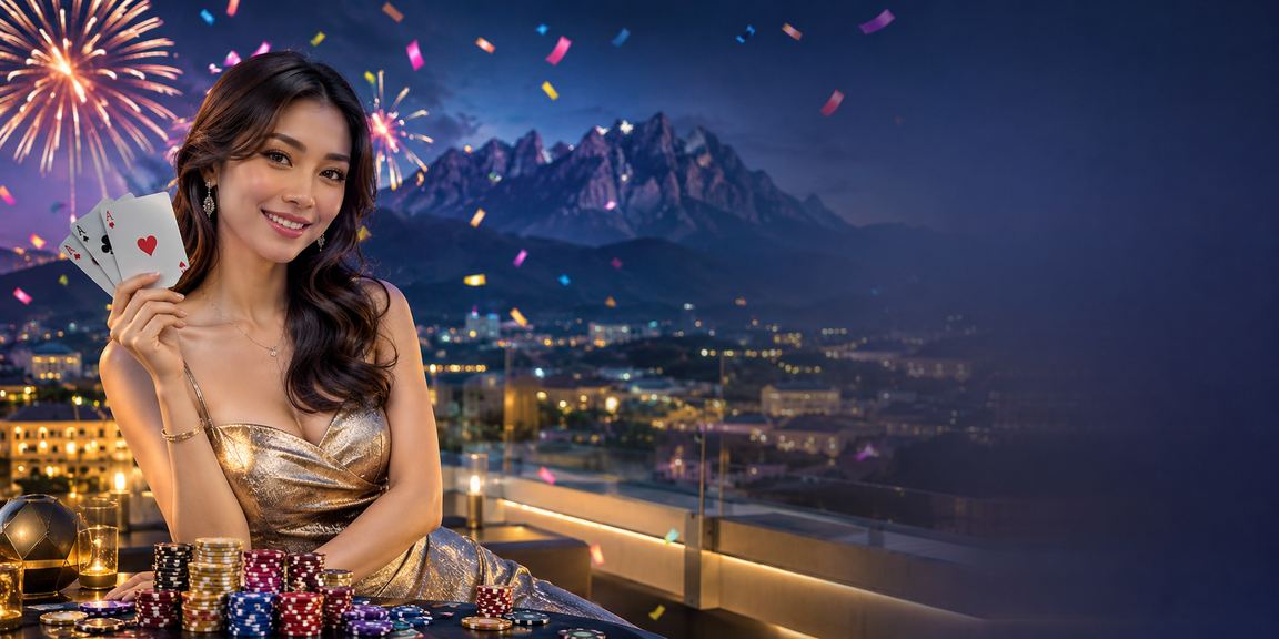Permainan Teen Patti di Sabah dengan grafik menarik