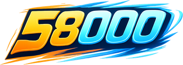 58000